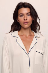 Gisele TENCEL™ Modal Sleepshirt