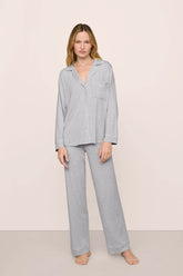 Gisele TENCEL™ Modal Long Pajama Set