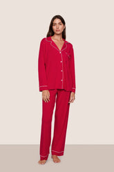 Gisele TENCEL™ Modal Long Pajama Set