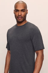 Henry TENCEL™ Modal Short Sleeve & Pant PJ Set