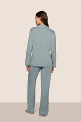Gisele TENCEL™ Modal Long Pajama Set