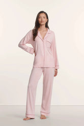 Gisele TENCEL™ Modal Long Pajama Set