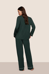 Gisele TENCEL™ Modal Long Pajama Set