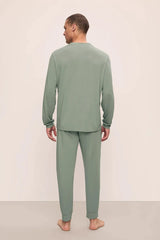 Henry TENCEL™ Modal Long Pajama Set