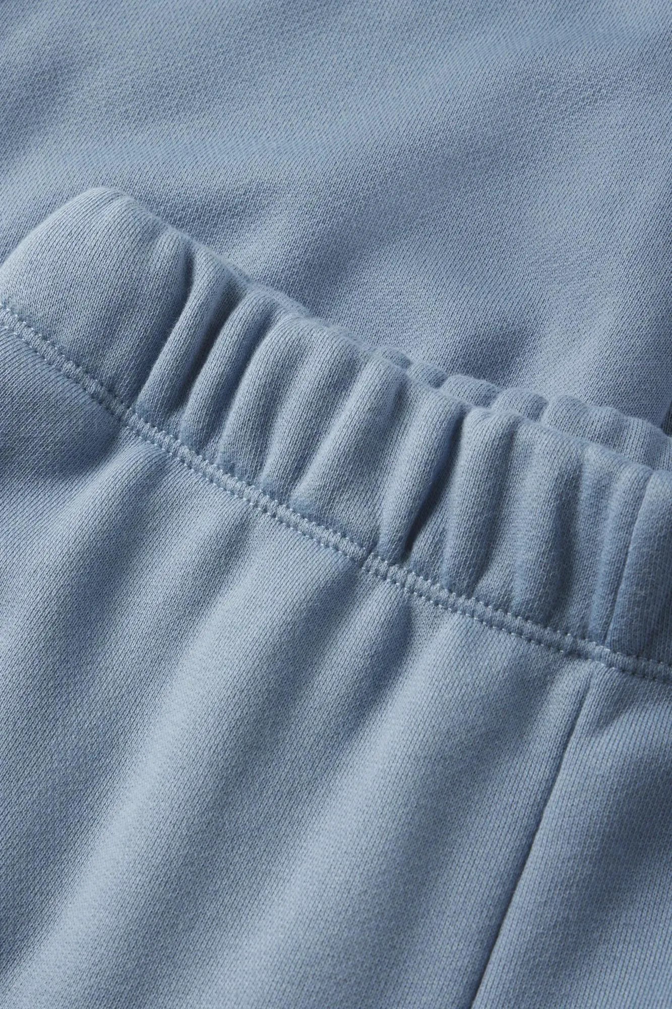 French Terry Jogger