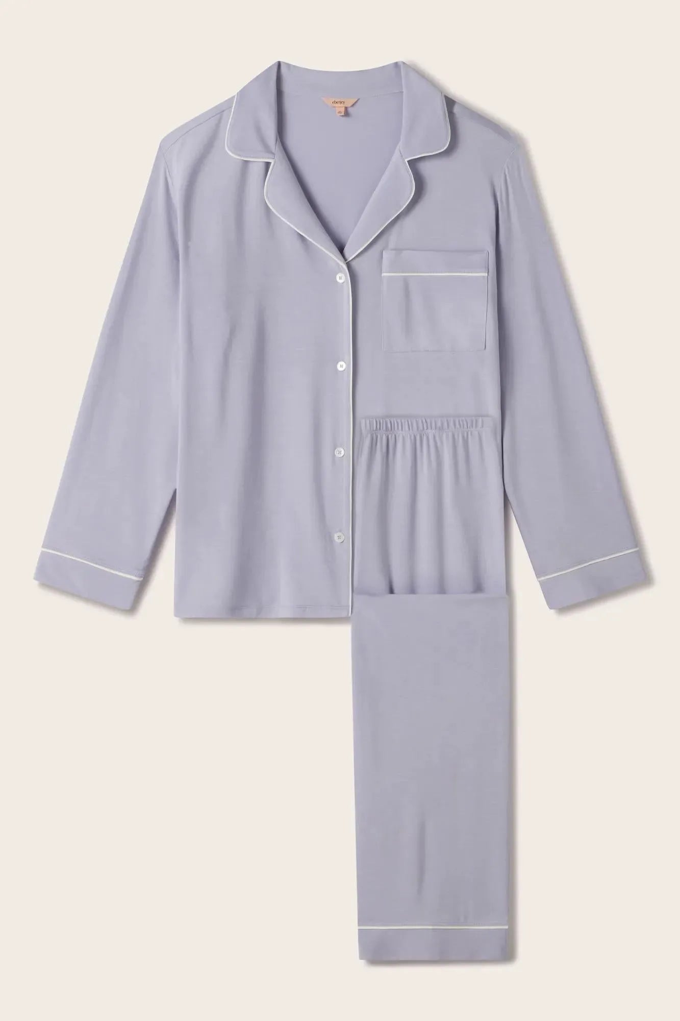 Gisele TENCEL™ Modal Long Pajama Set