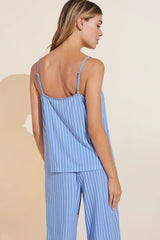 Gisele Printed TENCEL™ Modal Cami & Pant PJ Set