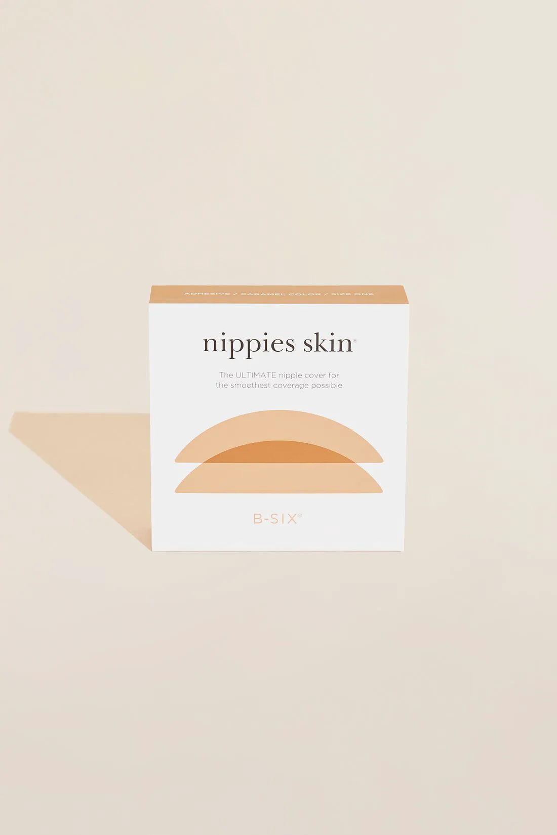 Nippies Skin Adhesive Nipple Cover