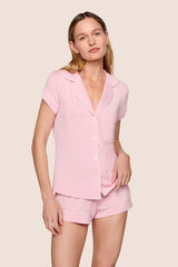 Gisele TENCEL™ Modal Shortie Short Pajama Set