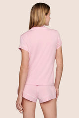 Gisele TENCEL™ Modal Shortie Short Pajama Set