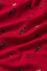 Gisele Printed TENCEL™ Modal Shortie Sleep Set