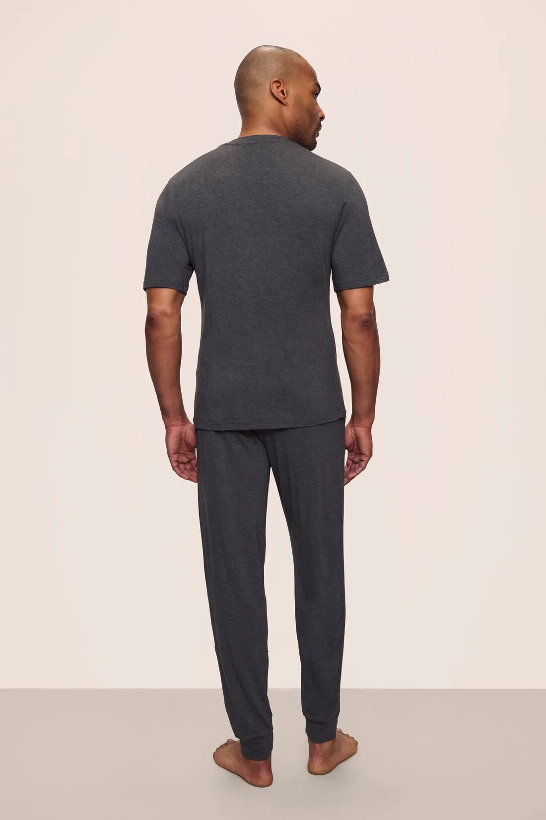 Henry TENCEL™ Modal Short Sleeve & Pant PJ Set