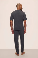 Henry TENCEL™ Modal Short Sleeve & Pant PJ Set