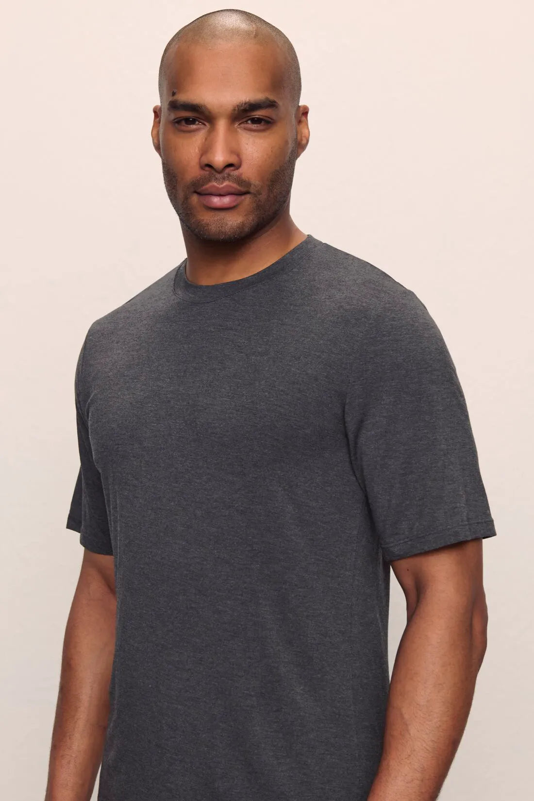 Henry TENCEL™ Modal Short Sleeve & Pant PJ Set