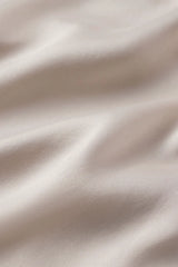 Inez Washable Silk Long Pajama Set