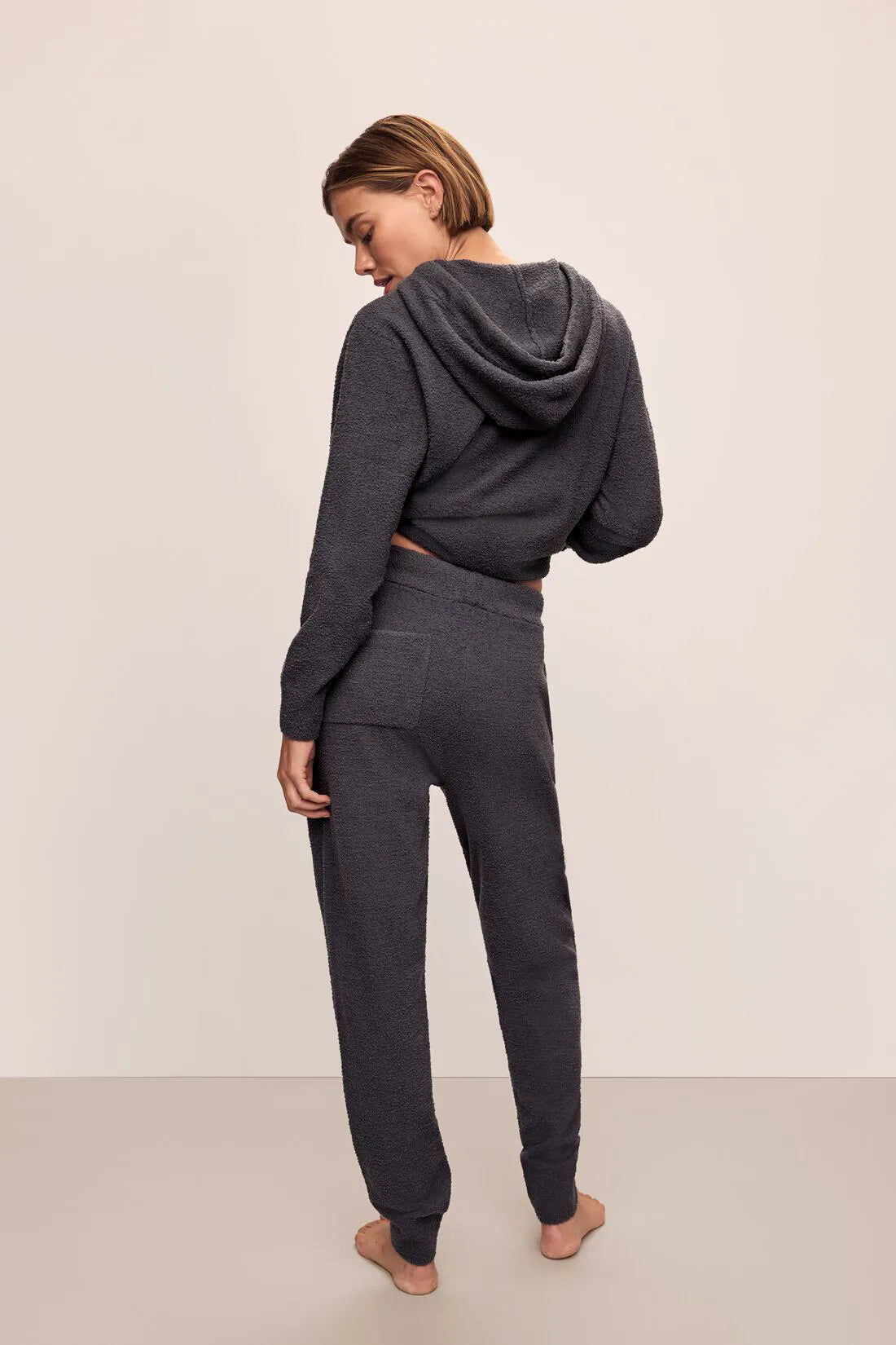 Deep Taupe