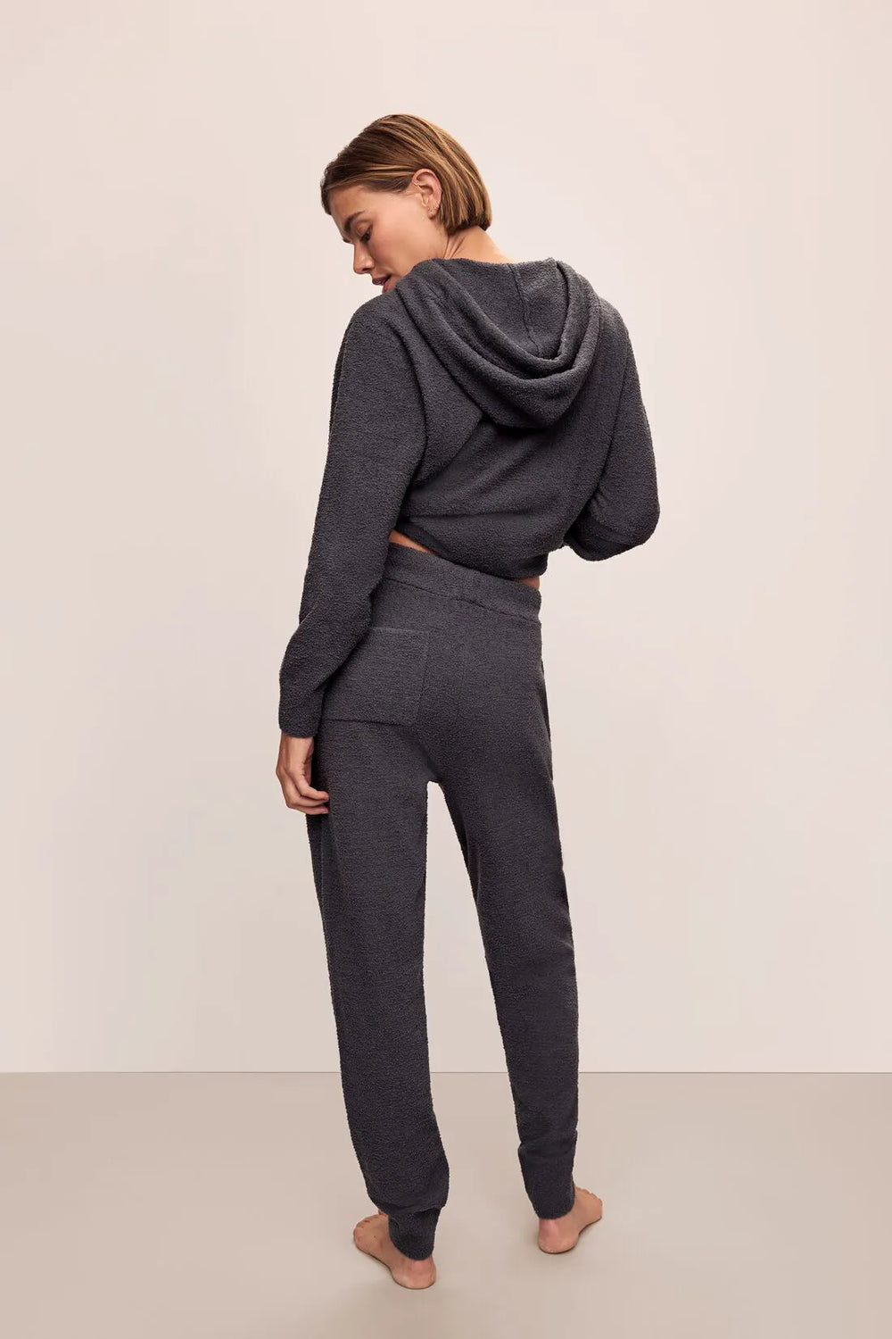 Deep Taupe
