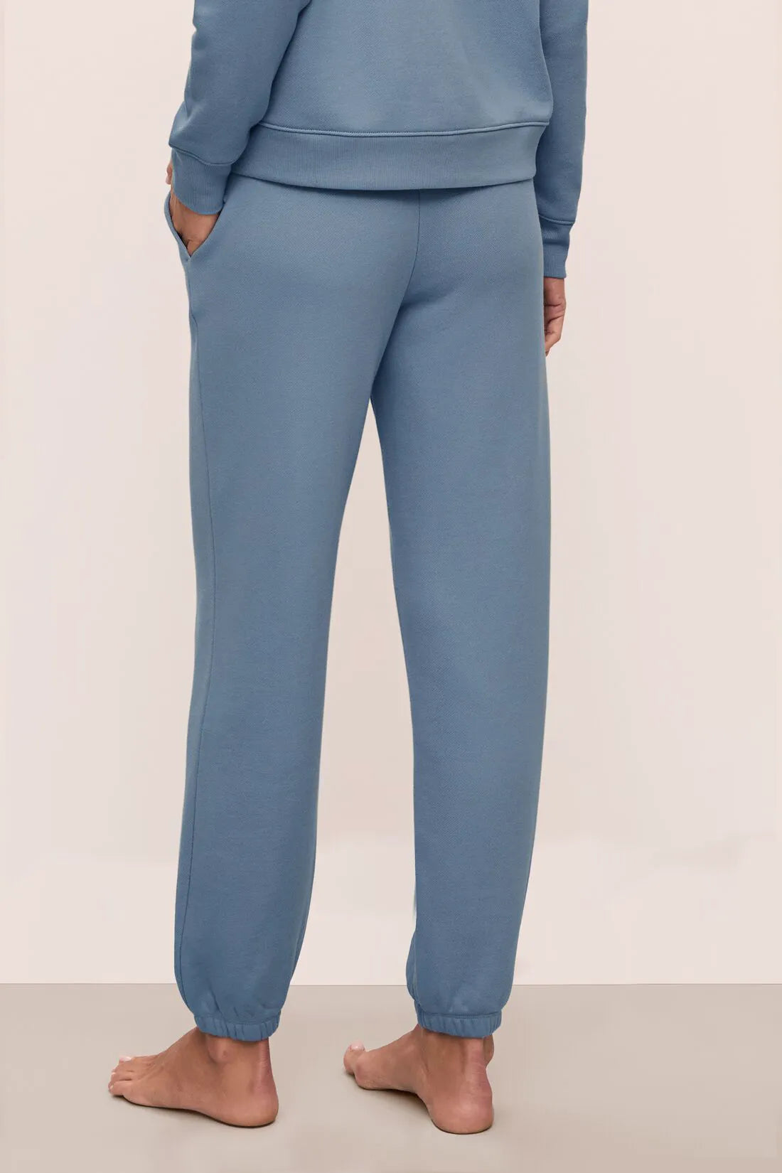French Terry Jogger
