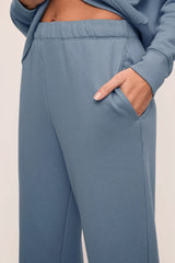 French Terry Jogger