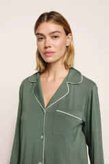 Gisele TENCEL™ Modal Long Pajama Set