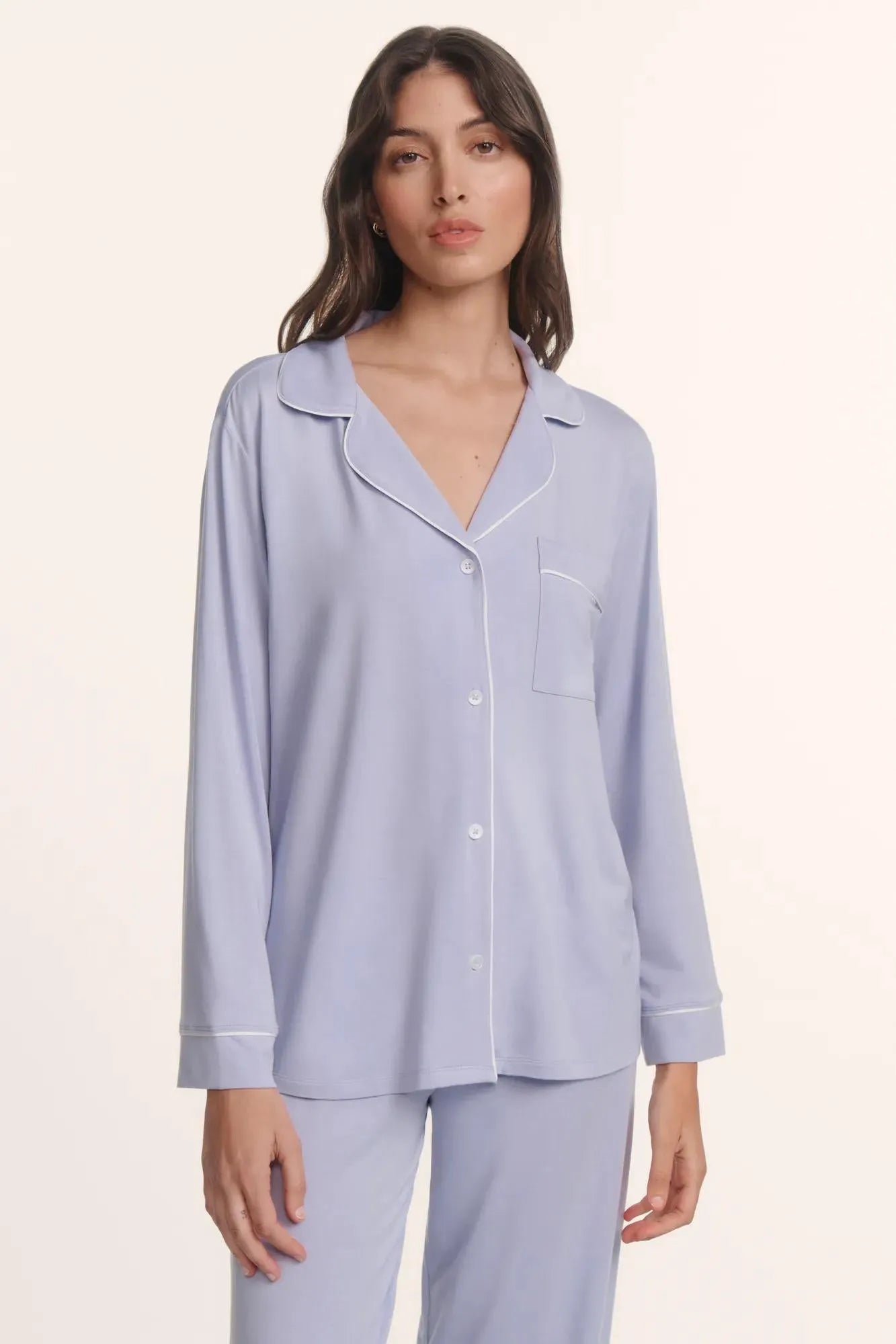 Gisele TENCEL™ Modal Long Pajama Set