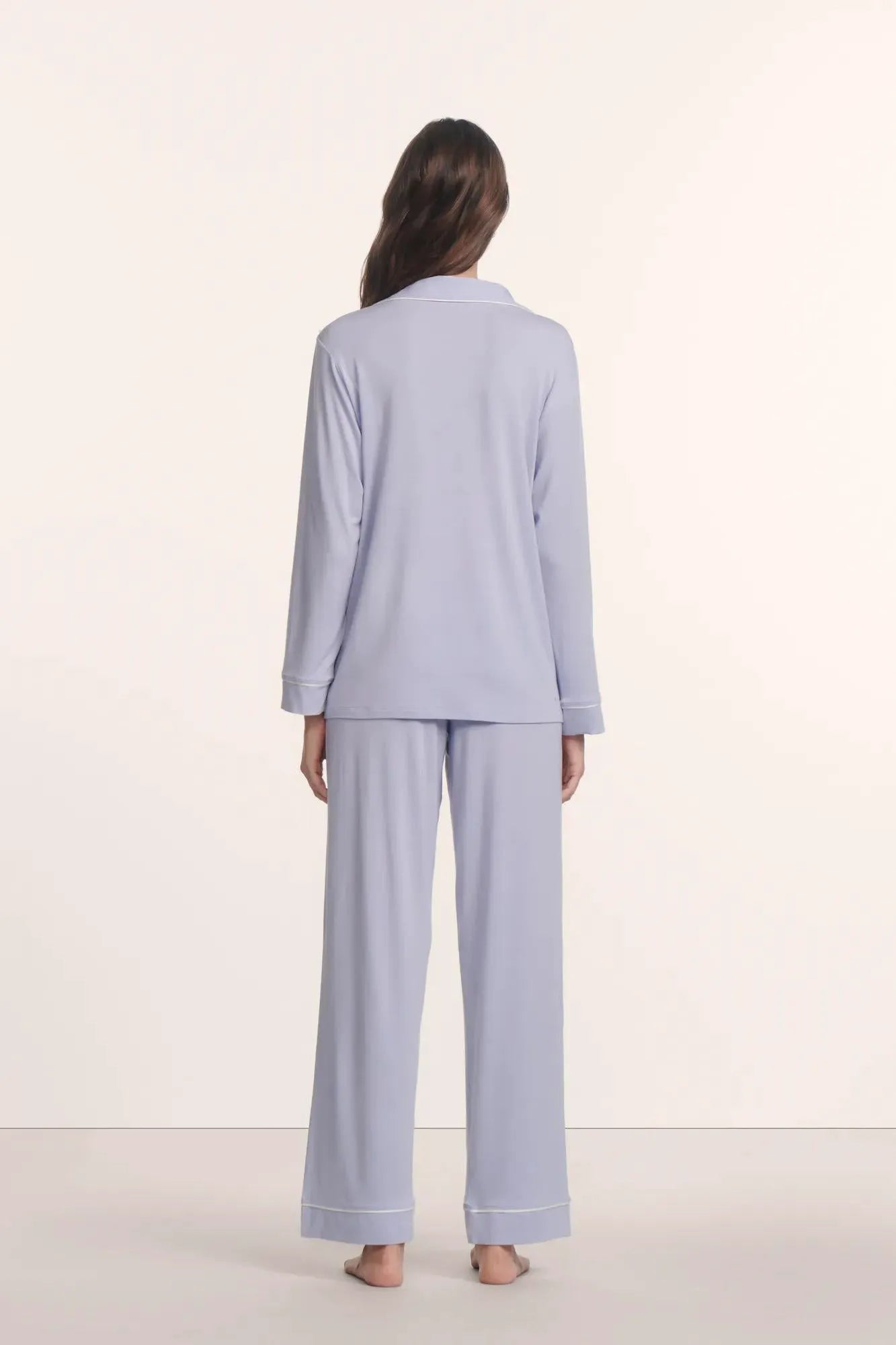 Gisele TENCEL™ Modal Long Pajama Set