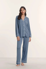 Gisele TENCEL™ Modal Long Pajama Set