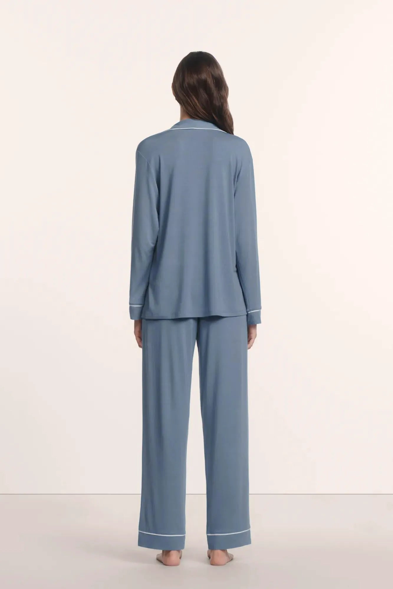 Gisele TENCEL™ Modal Long Pajama Set