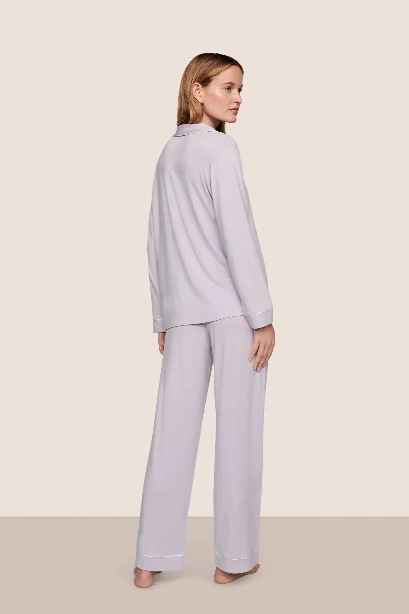 Gisele TENCEL™ Modal Long Pajama Set