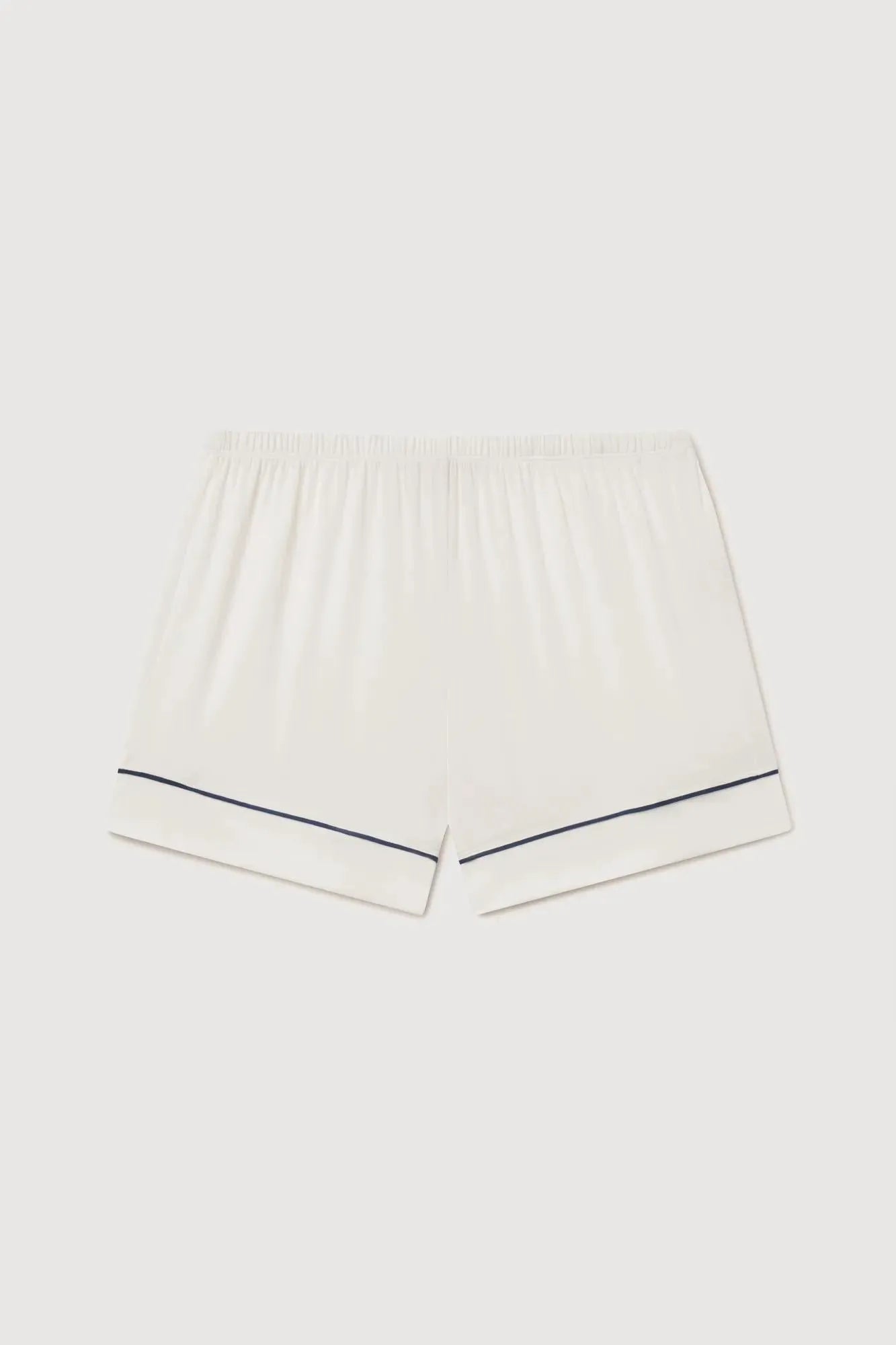 Ivory Navy