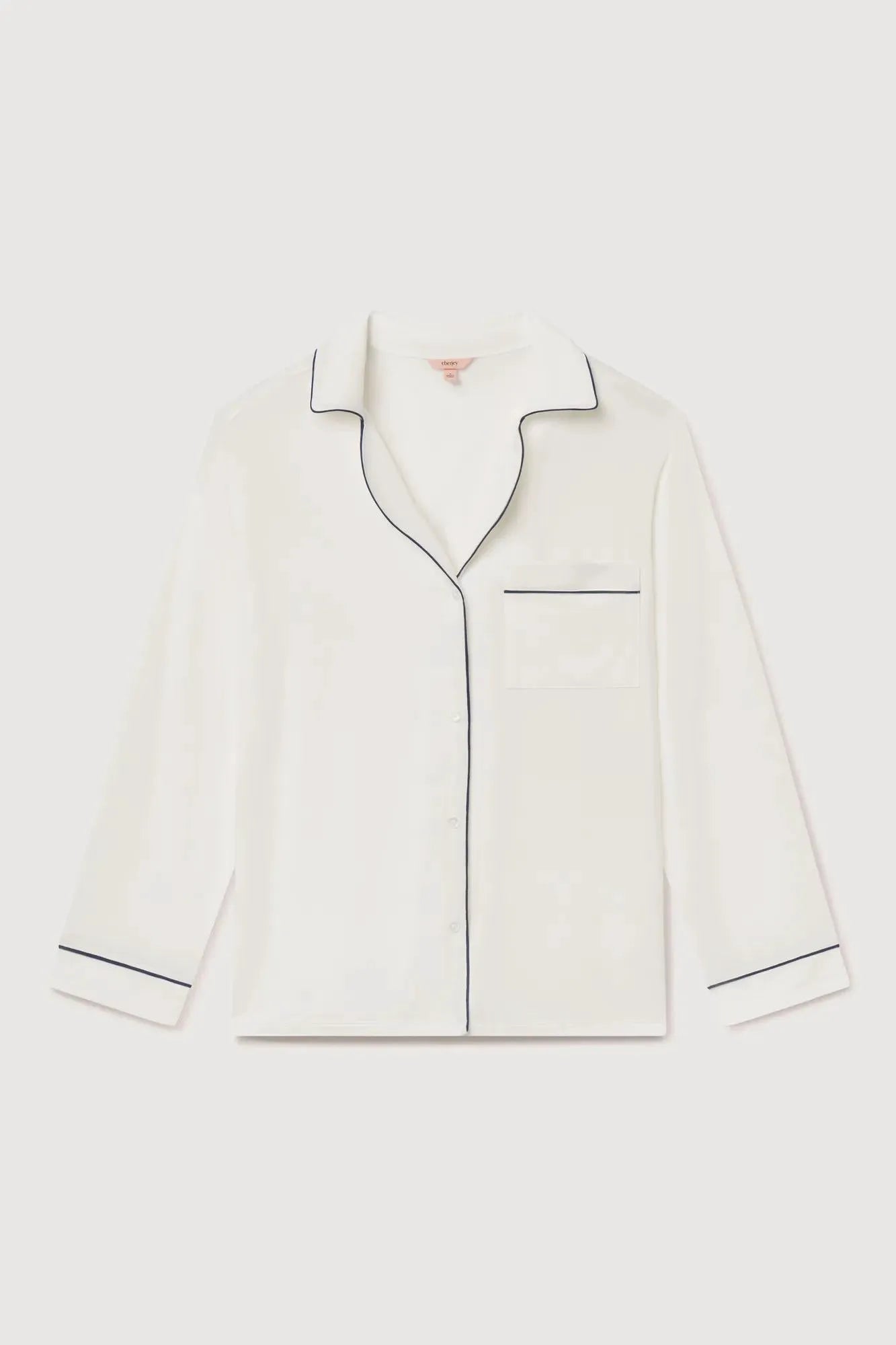 Ivory Navy