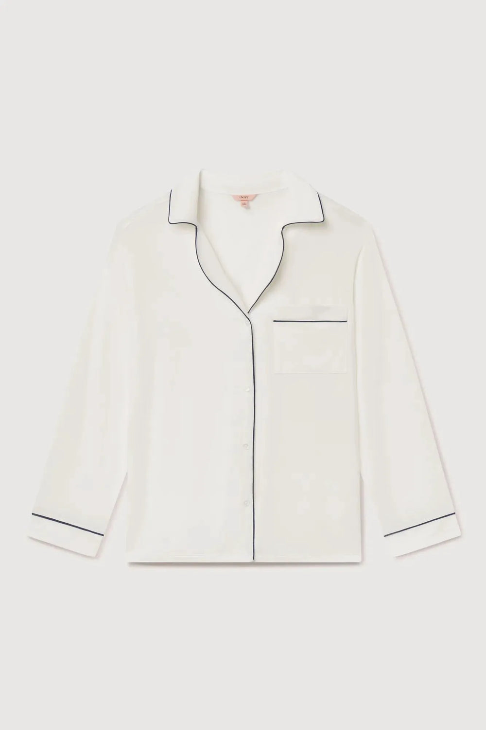 Ivory Navy