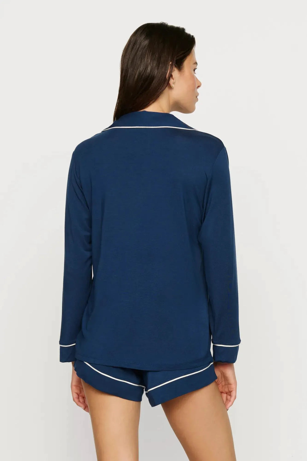 Ivory Navy