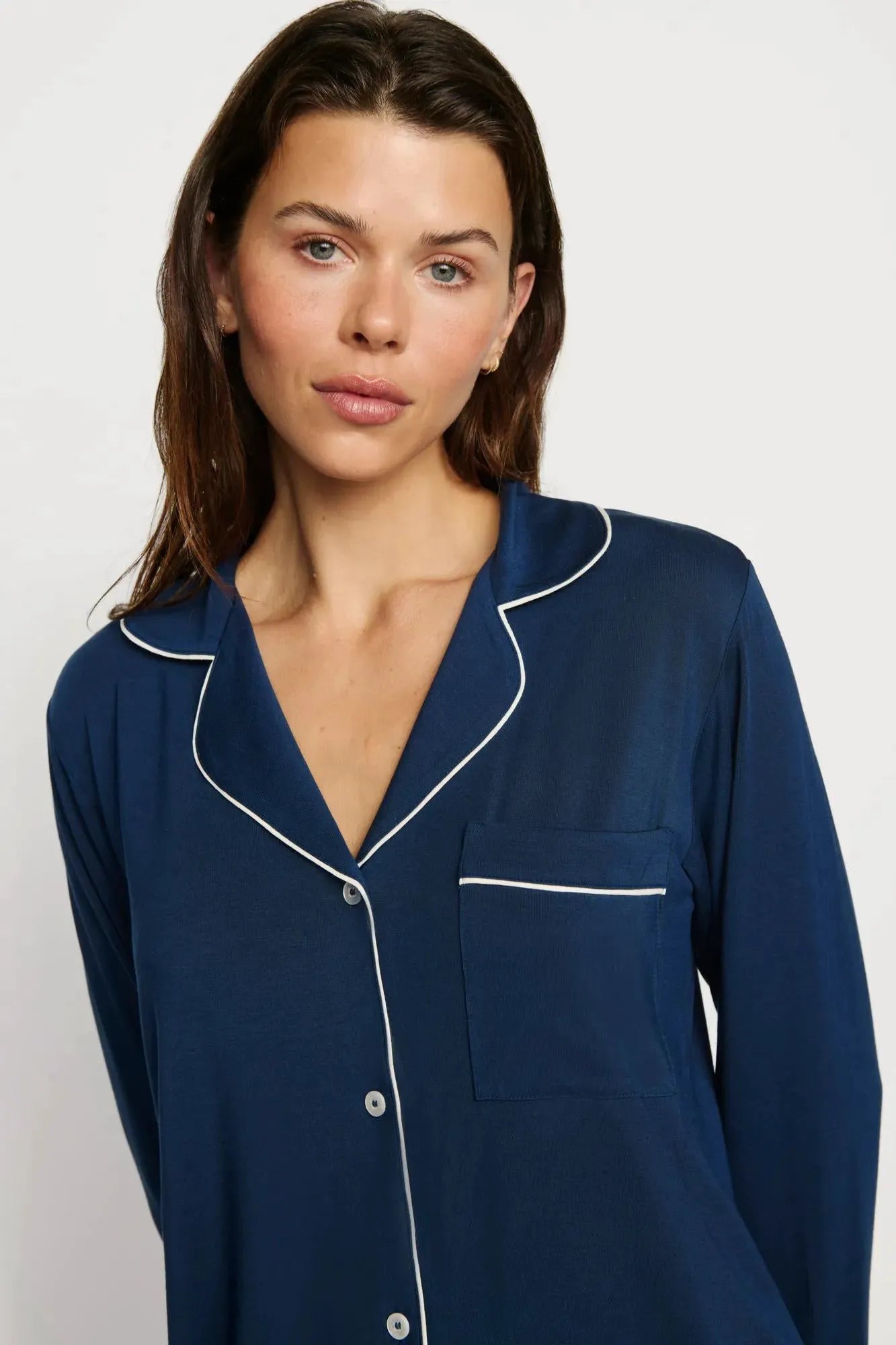 Ivory Navy