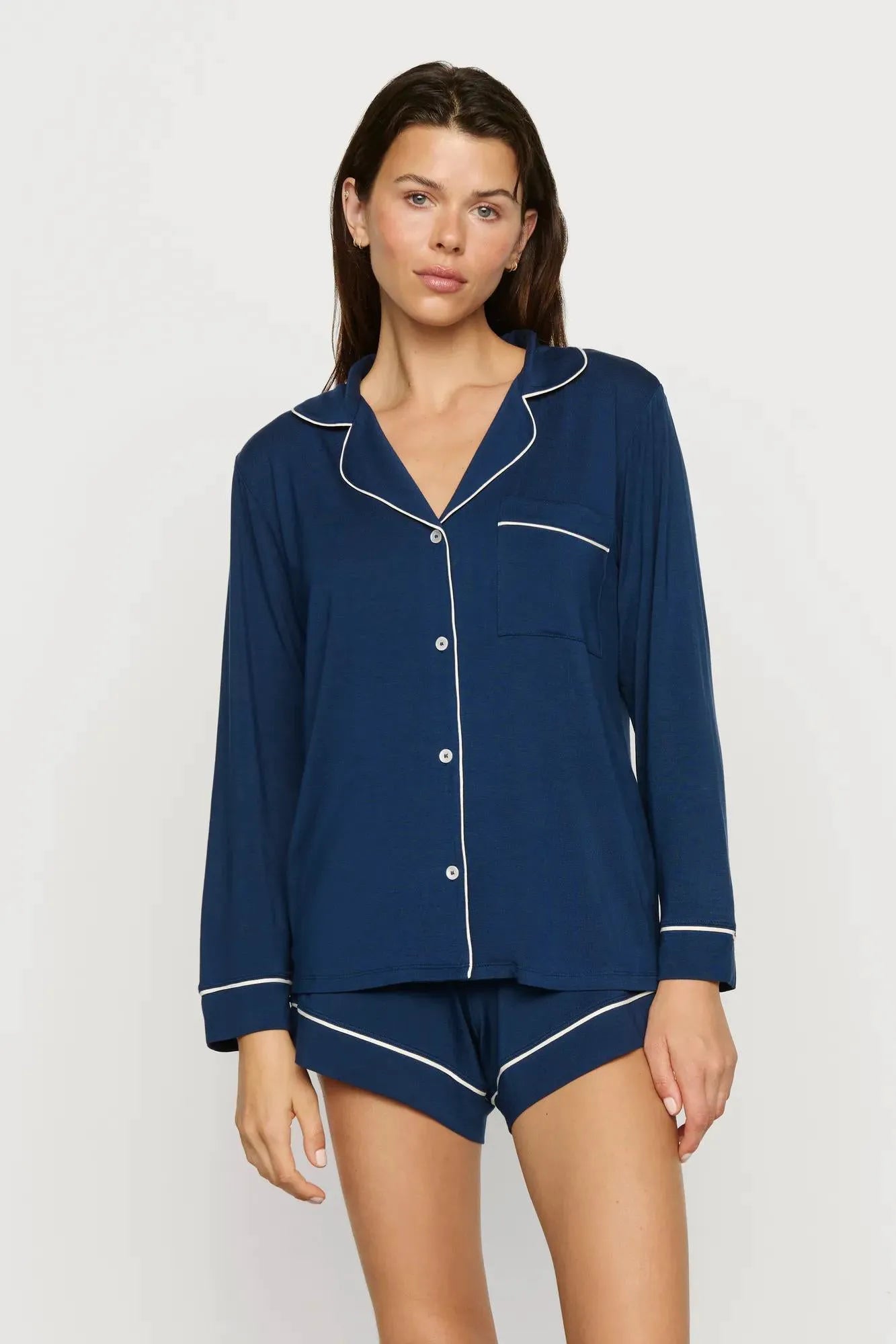 Ivory Navy