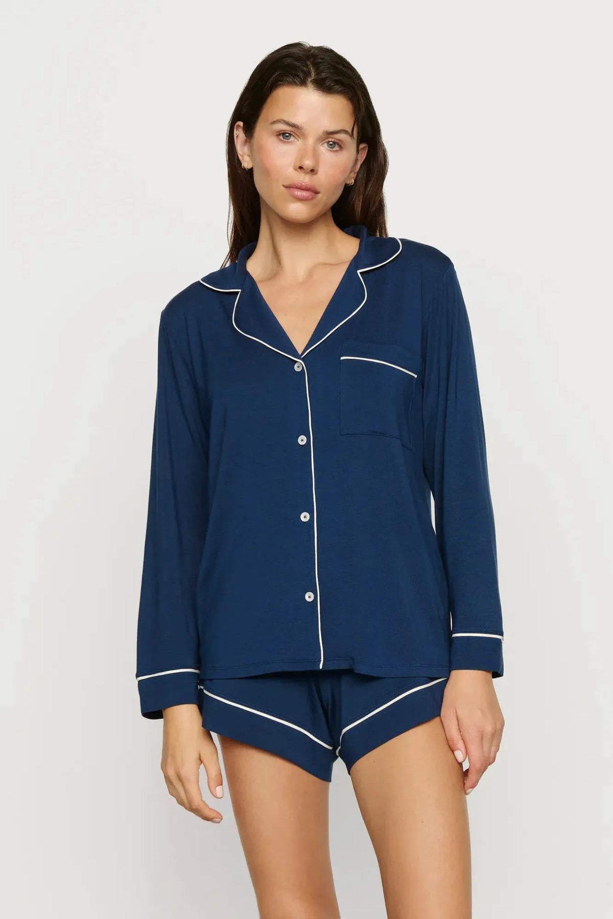 Ivory Navy