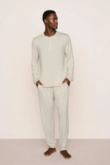 Henry TENCEL™ Modal Long PJ Set