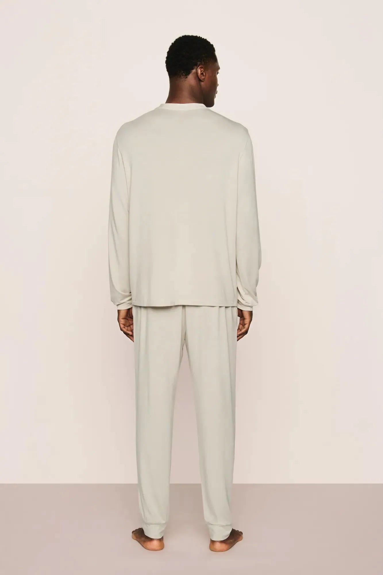 Henry TENCEL™ Modal Long PJ Set