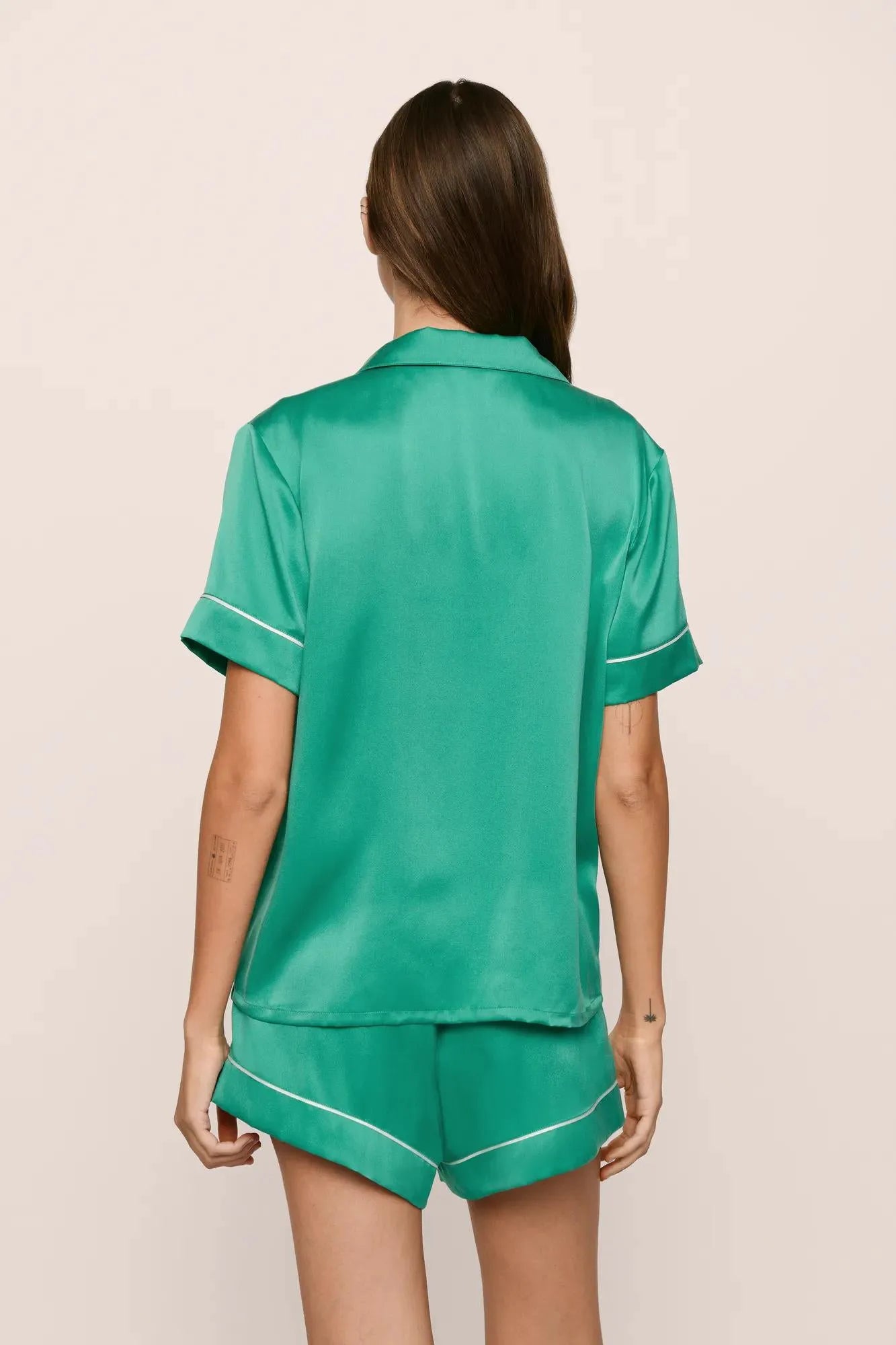 PJ2014S-AG/SS-X-SMALL