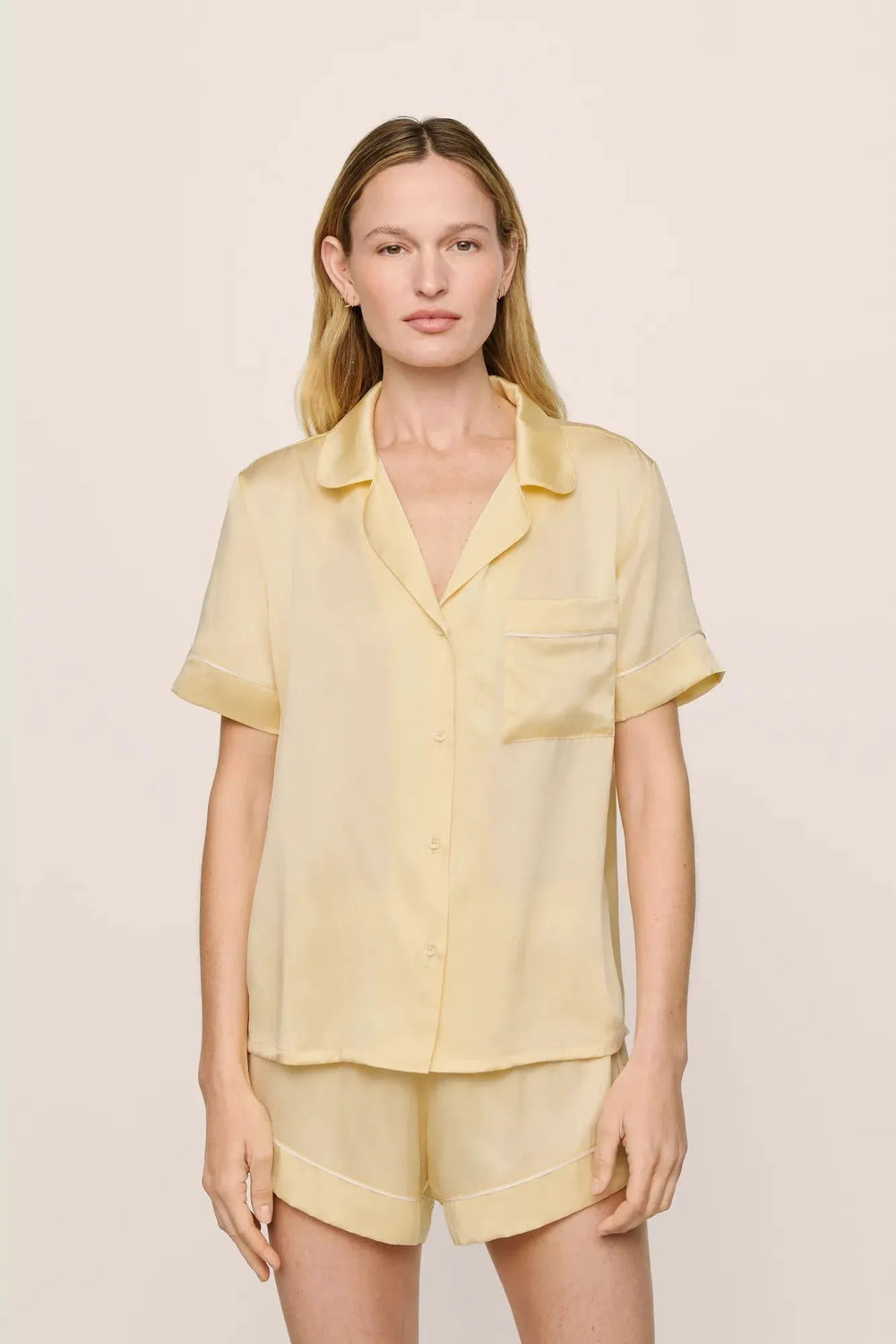 Canal Blue Ivory