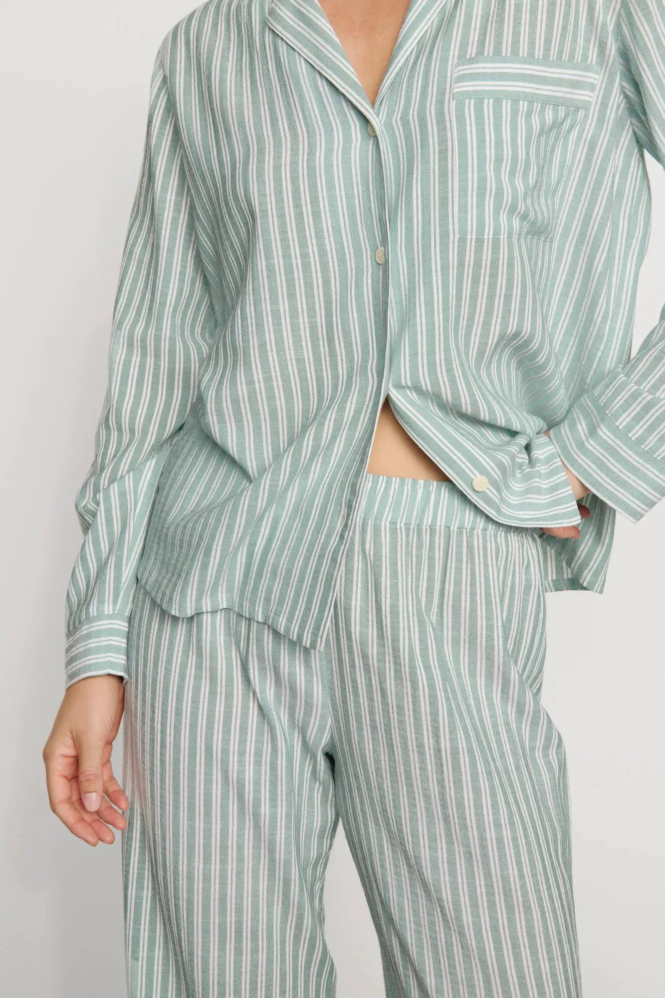 Seagrass White